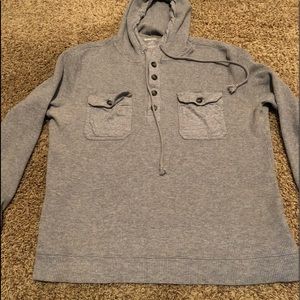 Michael Kors long sleeve tee shirt